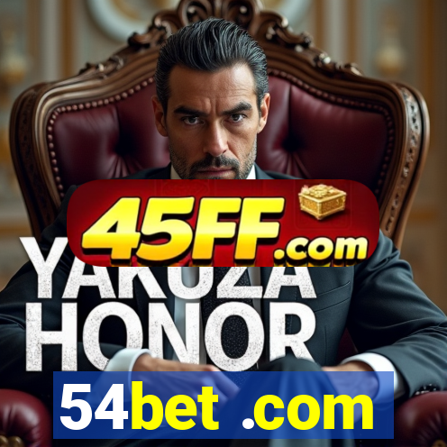 54bet .com